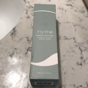 Hythe tranquillity sleep mist